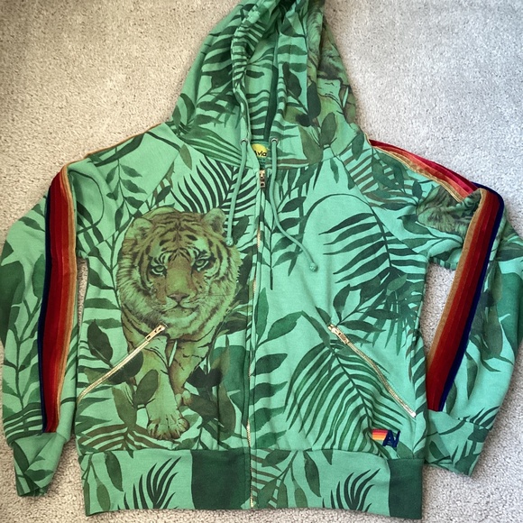 EUC Aviator Nation Tiger Set - Picture 5 of 9